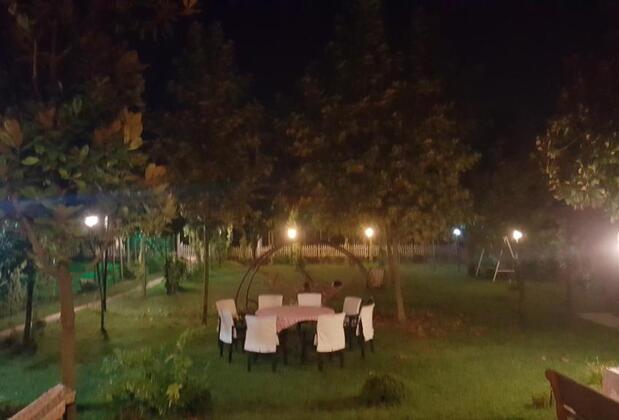 Sapanca Atlı Köşk Butik Otel - Görsel 23