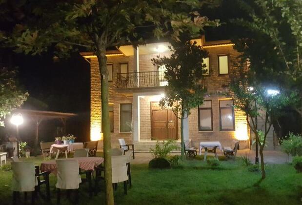 Sapanca Atlı Köşk Butik Otel - Görsel 24