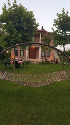 Sapanca Atlı Köşk Butik Otel - Görsel 25