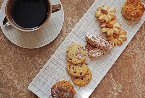 Divan City Kayseri - Görsel 42