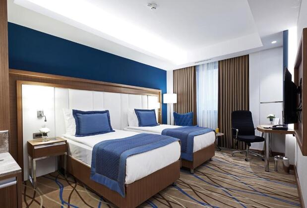 Divan City Kayseri - Görsel 45