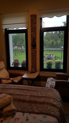 Sapanca Atlı Köşk Butik Otel - Görsel 26