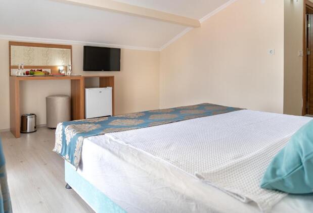 Hotel Olympic - Görsel 8