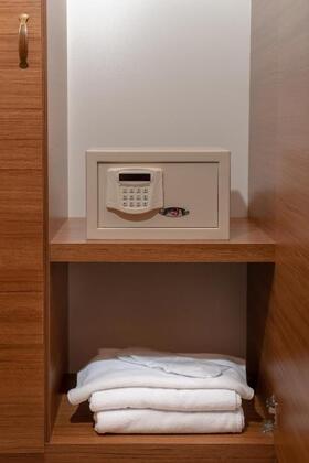 Hotel Olympic - Görsel 12