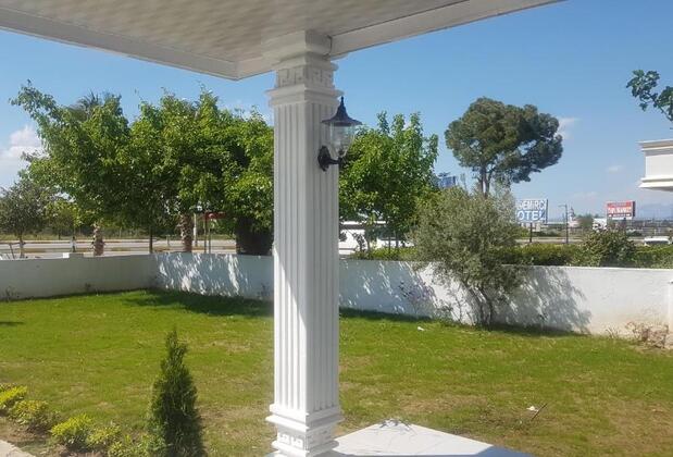 Hotel Olympic - Görsel 22