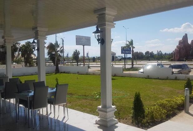 Hotel Olympic - Görsel 19