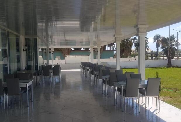 Hotel Olympic - Görsel 23