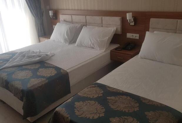 Hotel Olympic - Görsel 9