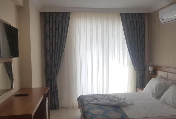 Hotel Olympic - Görsel 11