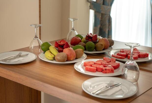 Hotel Olympic - Görsel 21