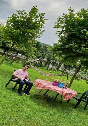 Sapanca Atlı Köşk Butik Otel - Görsel 29