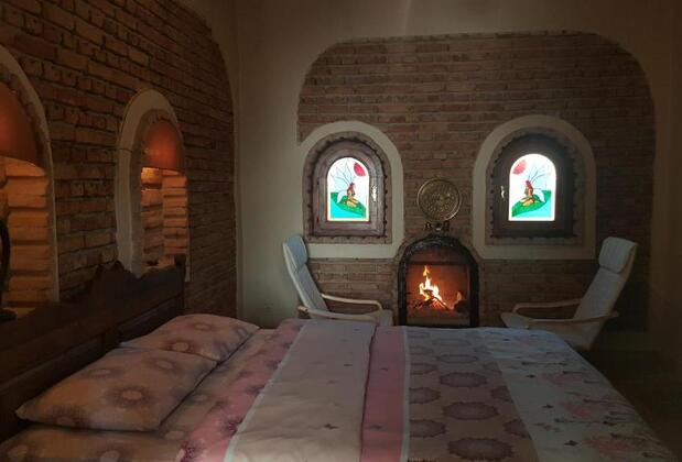 Sapanca Atlı Köşk Butik Otel - Görsel 43