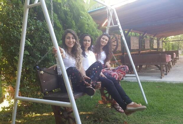 Sapanca Atlı Köşk Butik Otel - Görsel 31