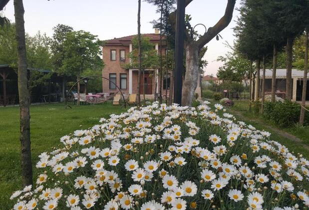 Sapanca Atlı Köşk Butik Otel - Görsel 32