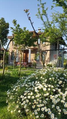 Sapanca Atlı Köşk Butik Otel - Görsel 33