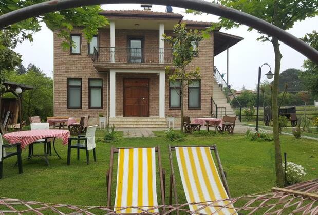 Sapanca Atlı Köşk Butik Otel - Görsel 35