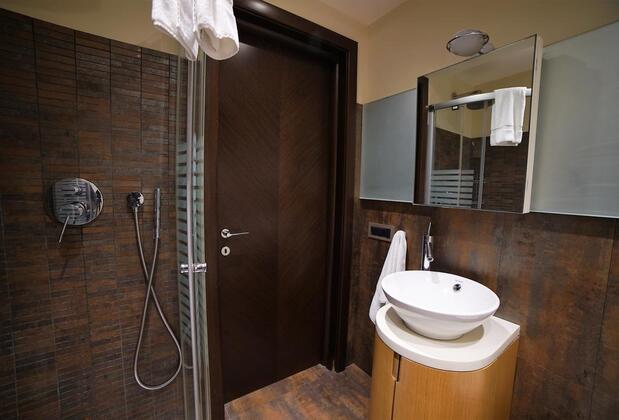 Deriş Bosphorus Lodge İstanbul - Görsel 24