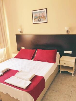 Dove Apart Hotel - Görsel 13