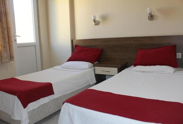 Dove Apart Hotel - Görsel 11