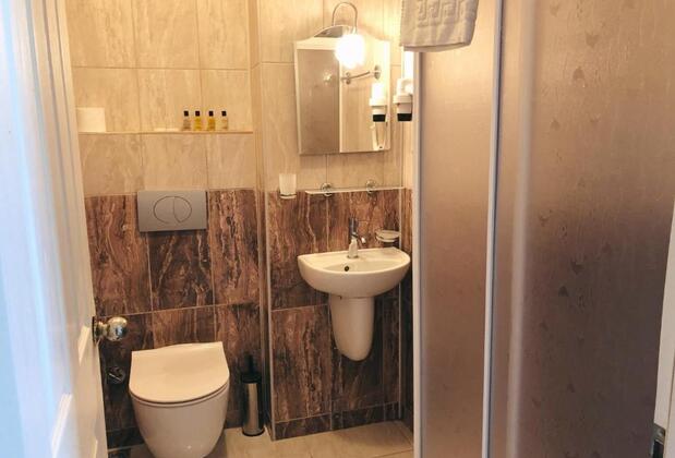 Dove Apart Hotel - Görsel 18