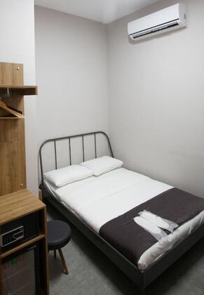 Jurnal Hotel Asmalımescit - Görsel 17