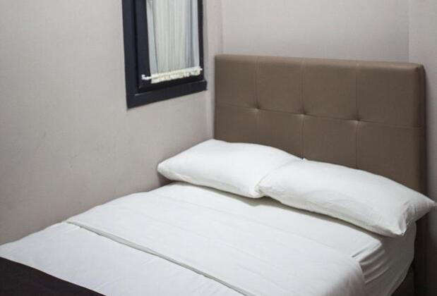 Jurnal Hotel Asmalımescit - Görsel 18