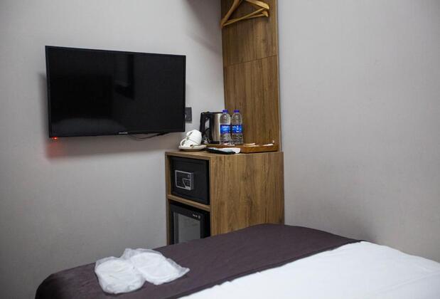 Jurnal Hotel Asmalımescit - Görsel 19