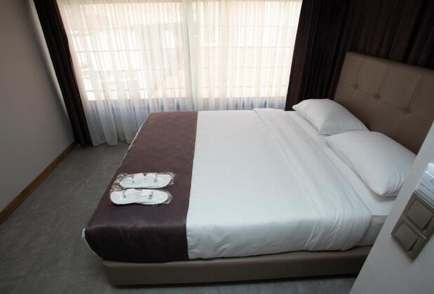 Jurnal Hotel Asmalımescit - Görsel 21