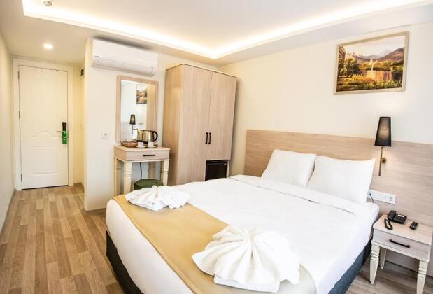 Royal Bosphorus Hotel - Görsel 30