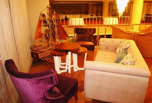 Hotel Eken Prestige - Görsel 11