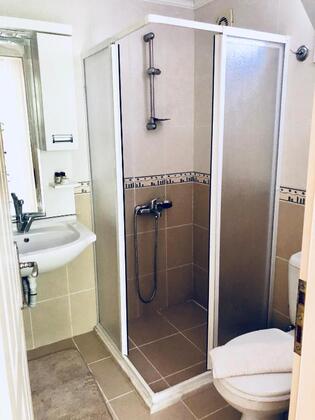 Dove Apart Hotel - Görsel 17