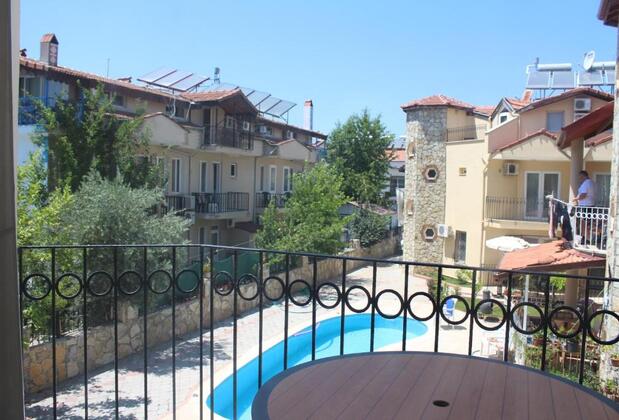 Dove Apart Hotel - Görsel 3