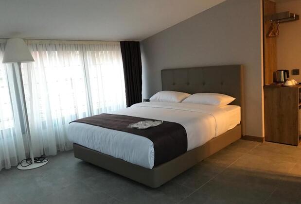 Jurnal Hotel Asmalımescit - Görsel 24