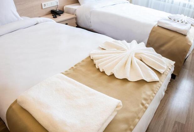 Royal Bosphorus Hotel - Görsel 28