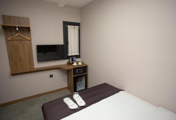 Jurnal Hotel Asmalımescit - Görsel 25