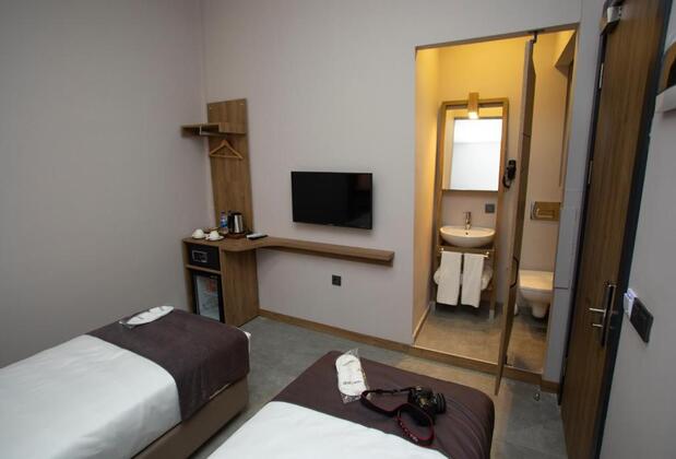 Jurnal Hotel Asmalımescit - Görsel 26