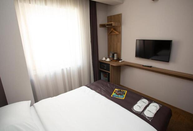 Jurnal Hotel Asmalımescit - Görsel 27