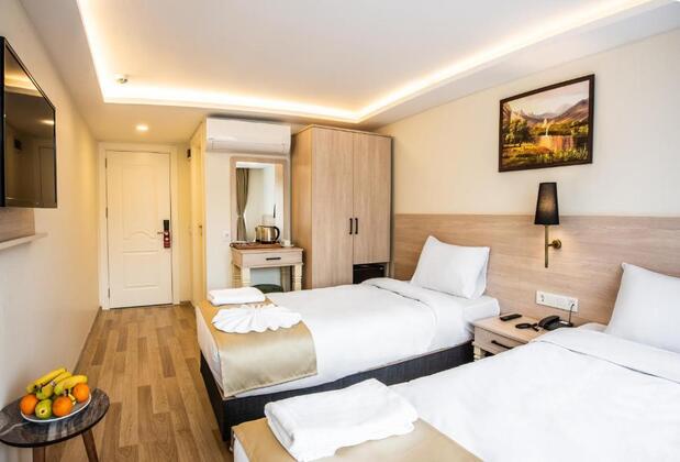 Royal Bosphorus Hotel - Görsel 26