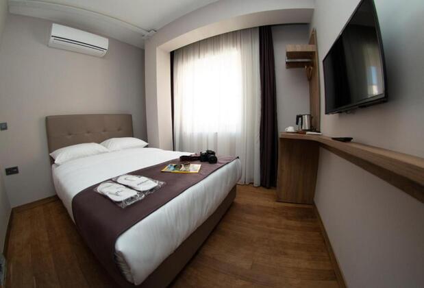 Jurnal Hotel Asmalımescit - Görsel 20