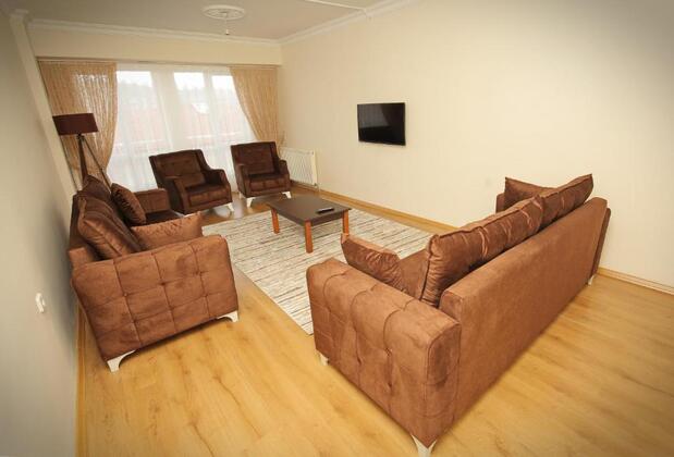 Özkanlar Apart - Görsel 39