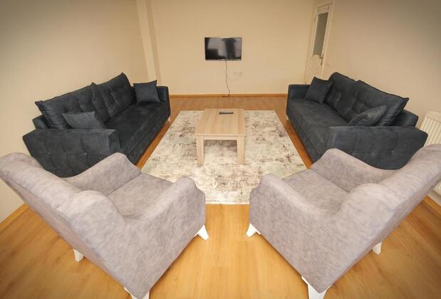 Özkanlar Apart - Görsel 41