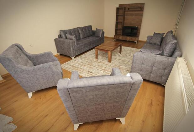 Özkanlar Apart - Görsel 42