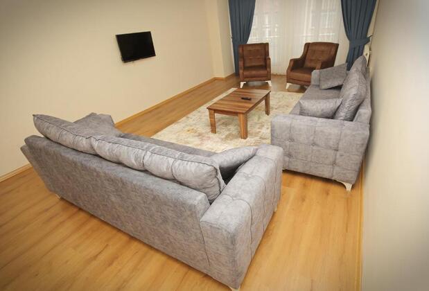 Özkanlar Apart - Görsel 43