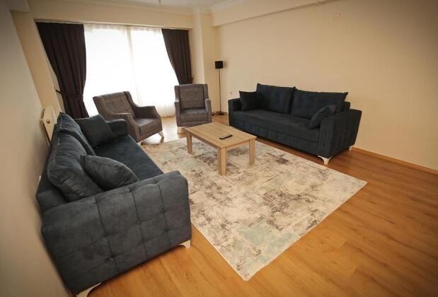 Özkanlar Apart - Görsel 44