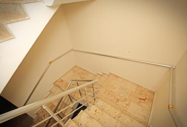 Özkanlar Apart - Görsel 45