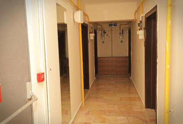 Özkanlar Apart - Görsel 47