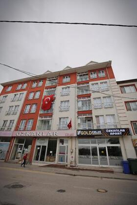 Özkanlar Apart - Görsel 3