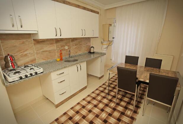 Özkanlar Apart - Görsel 49