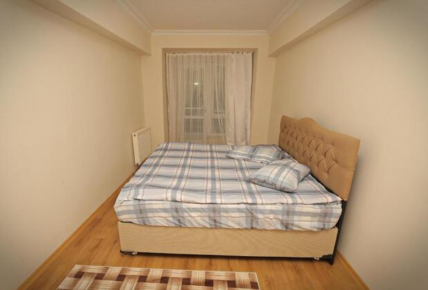 Özkanlar Apart - Görsel 50