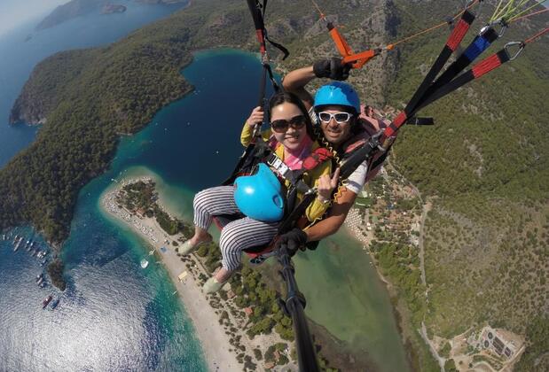 Dove Apart Hotel - Görsel 8